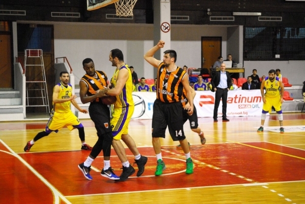 Mornar to challenge Bashkimi on Tuesday