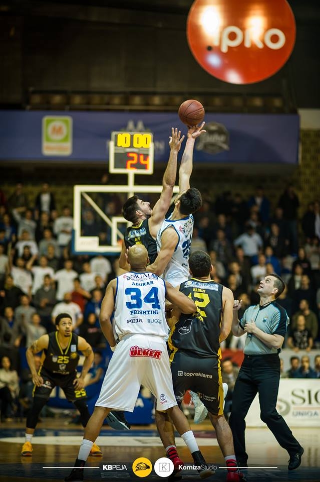 On Wednesday, two very important games will take place in the Balkan League.