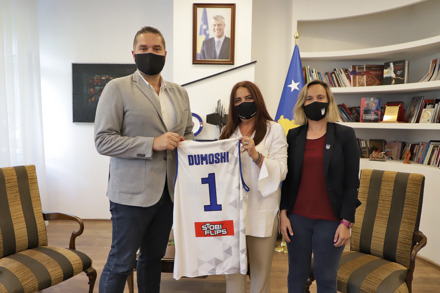 S&Euml; SHPEJTI DO T&Euml; THEMELOHET LIGA MBAR&Euml;SHQIPTARE E BASKETBOLLIT
