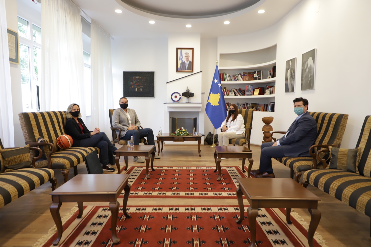 S&Euml; SHPEJTI DO T&Euml; THEMELOHET LIGA MBAR&Euml;SHQIPTARE E BASKETBOLLIT