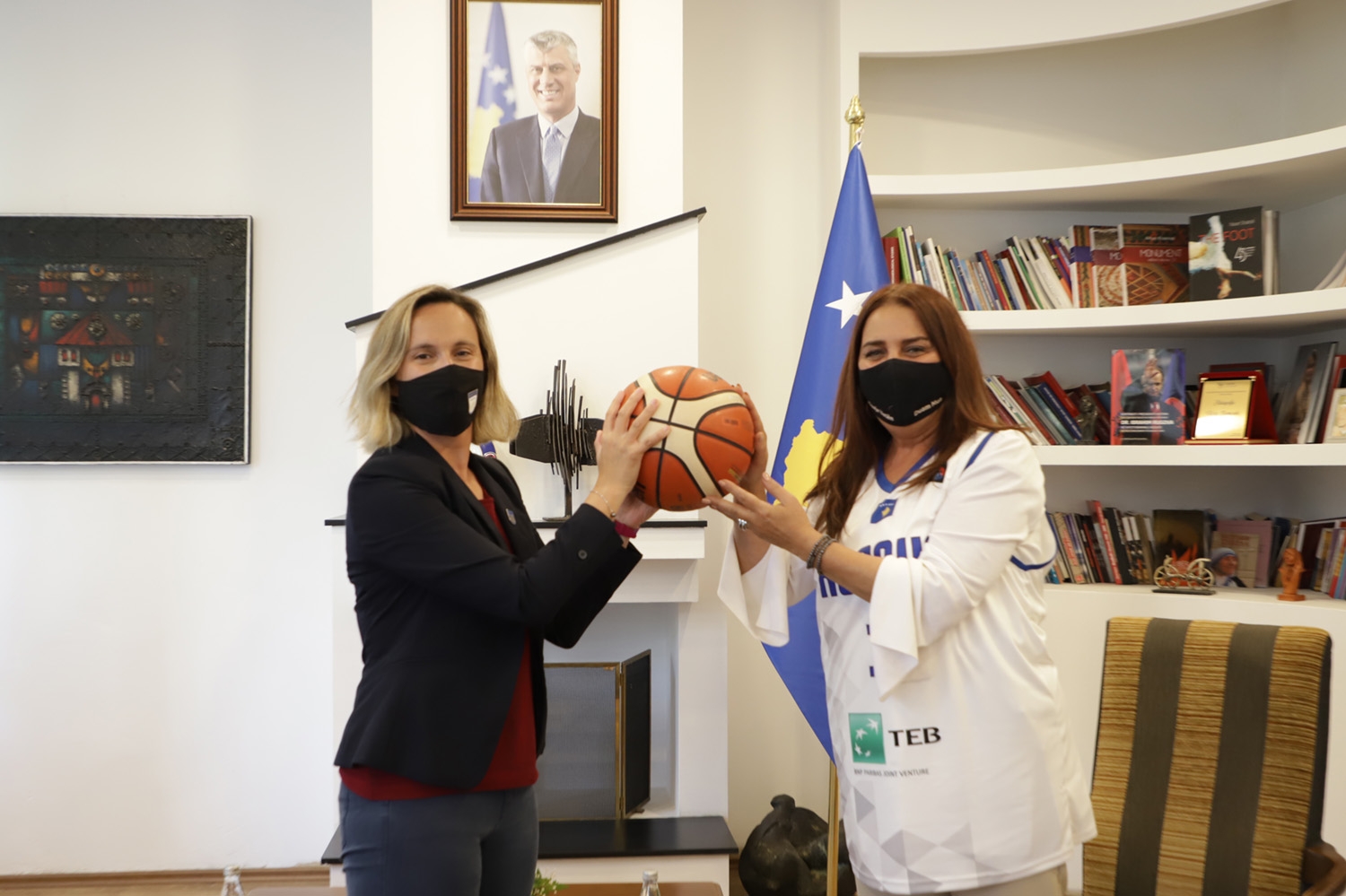 S&Euml; SHPEJTI DO T&Euml; THEMELOHET LIGA MBAR&Euml;SHQIPTARE E BASKETBOLLIT