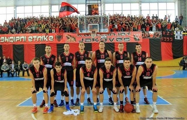 Vellaznimi wins the game against Kerasan Prishtina 