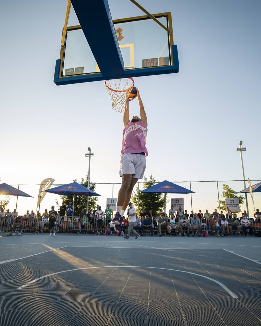 Shumë spektakël në organizimin e ‘3x3 Prishtina’  