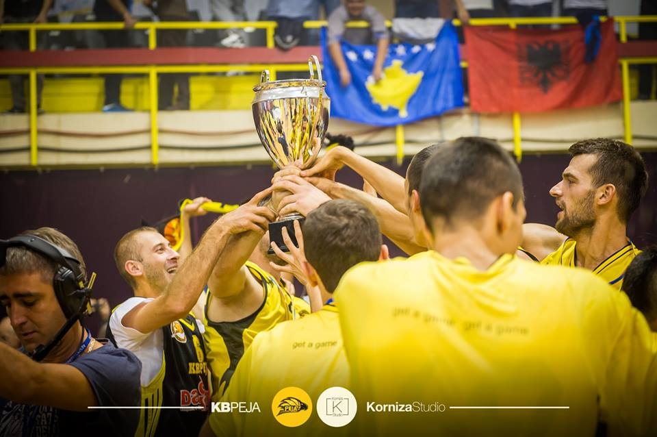 Kosovo Super Cup postponed indefinitely