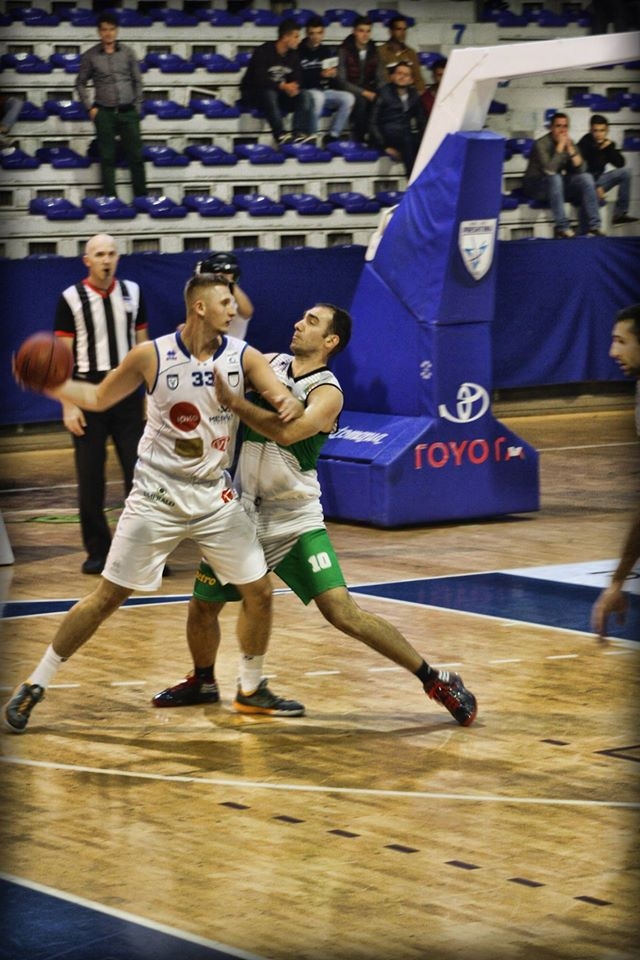 The game between Trepca – Sigal Prishtina was rescheduled 