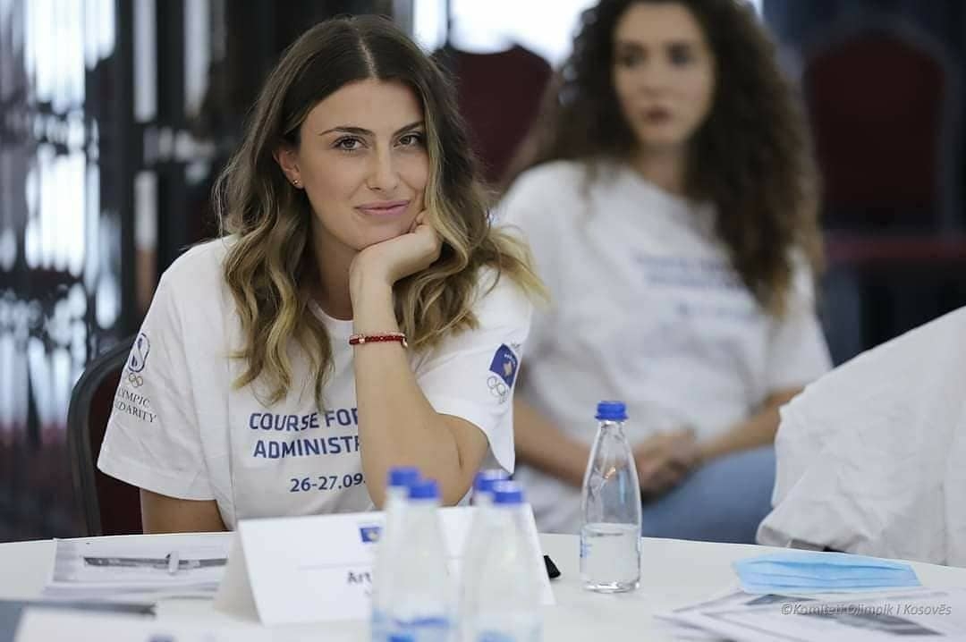Programi ASMC3, Artina Hasani dhe Dren Zatriqi po e ndjekin me sukses 