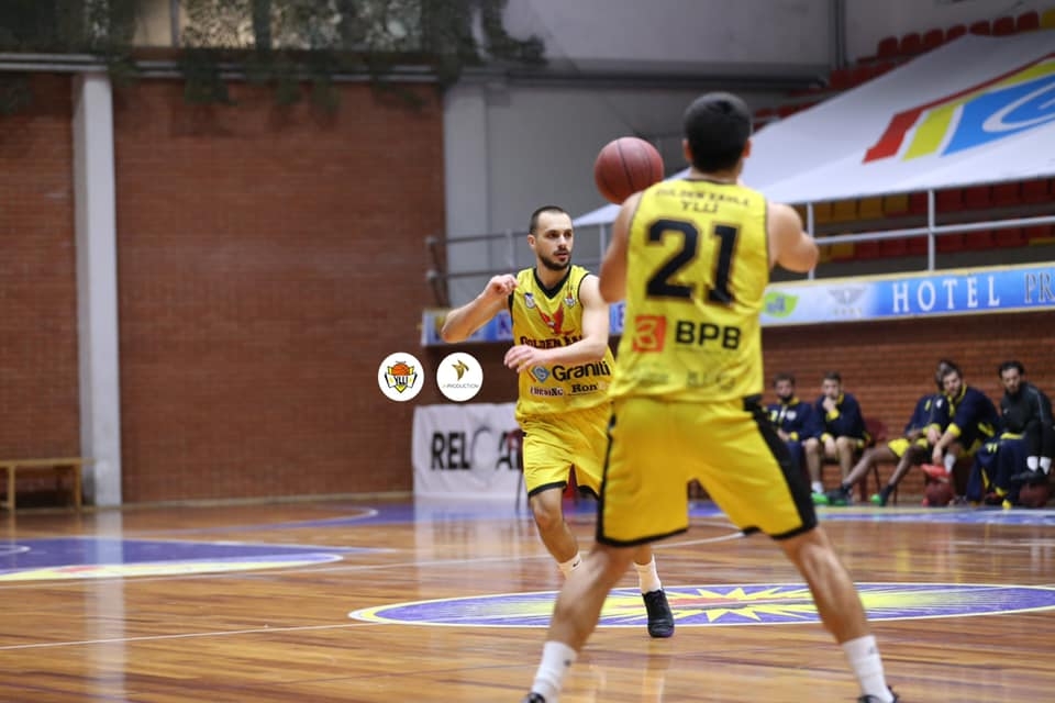 Ylli fiton në vazhdime ndaj Vëllaznimit