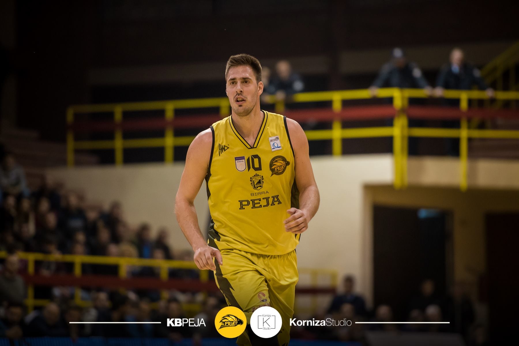 Peja records a very important win against Levski