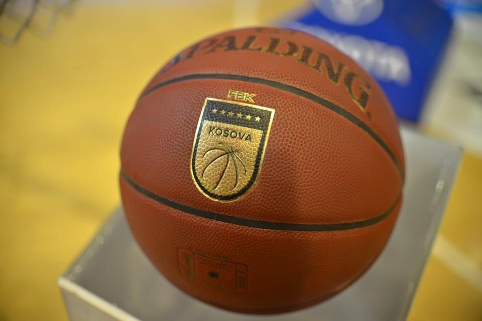  KB Golden Eagle Ylli, organizatore e Final 8 të Kupës së Kosovës 