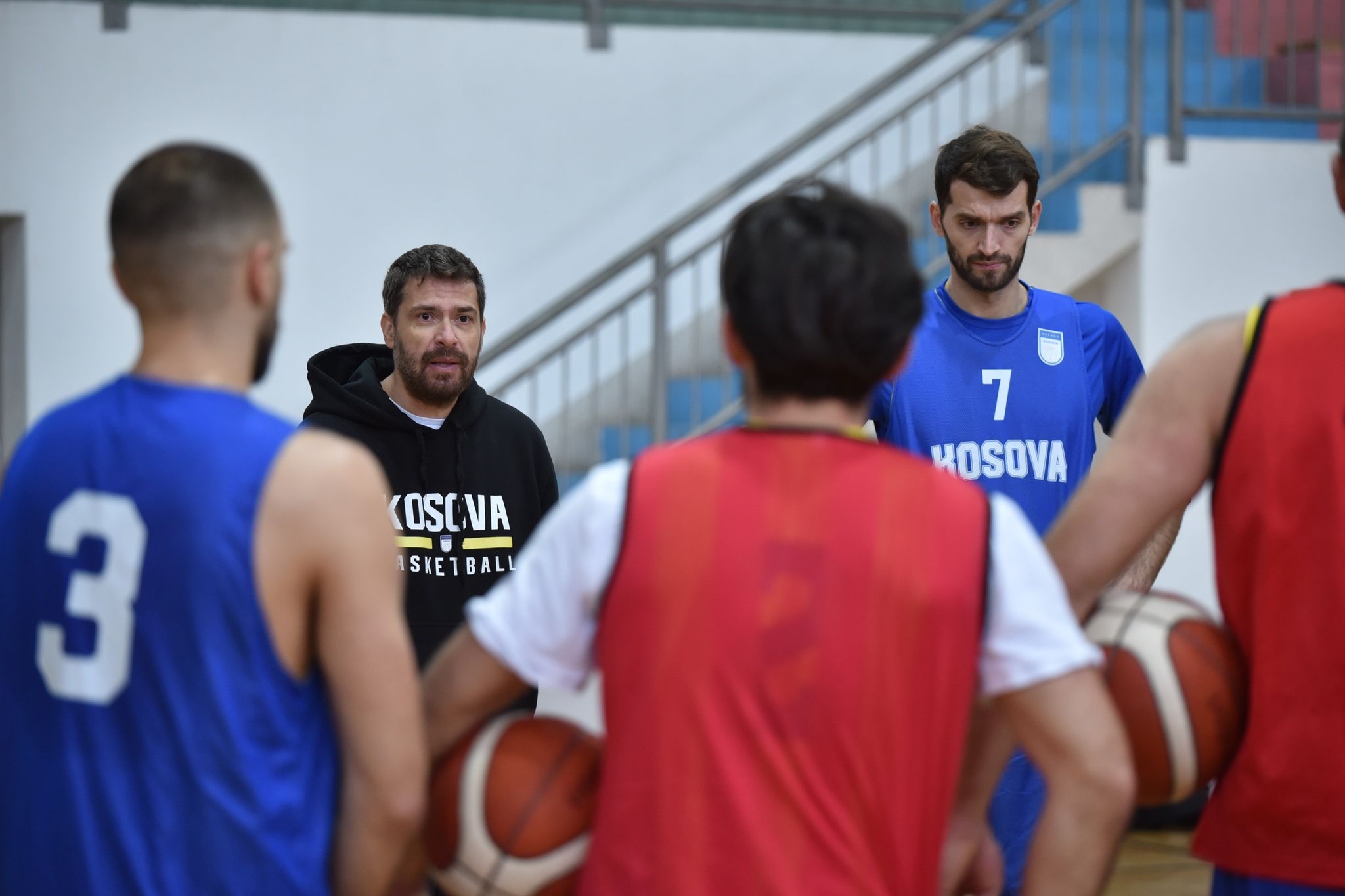 Lista e Kosovës kundër Sllovakisë dhe Islandës