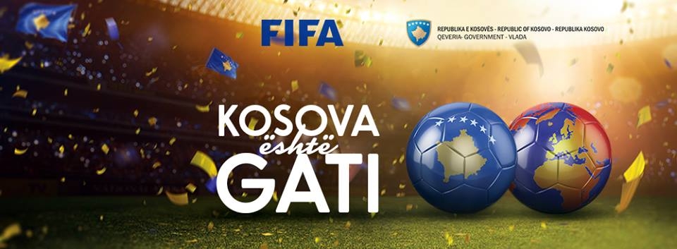 FBK uron FFK-në për anëtarësimin në FIFA 