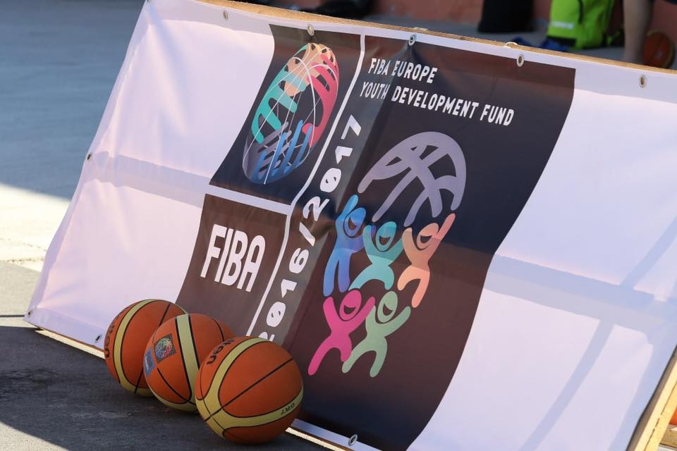 KBF to participate in the "FIBA Europe U14 get-together" convention in Sofia