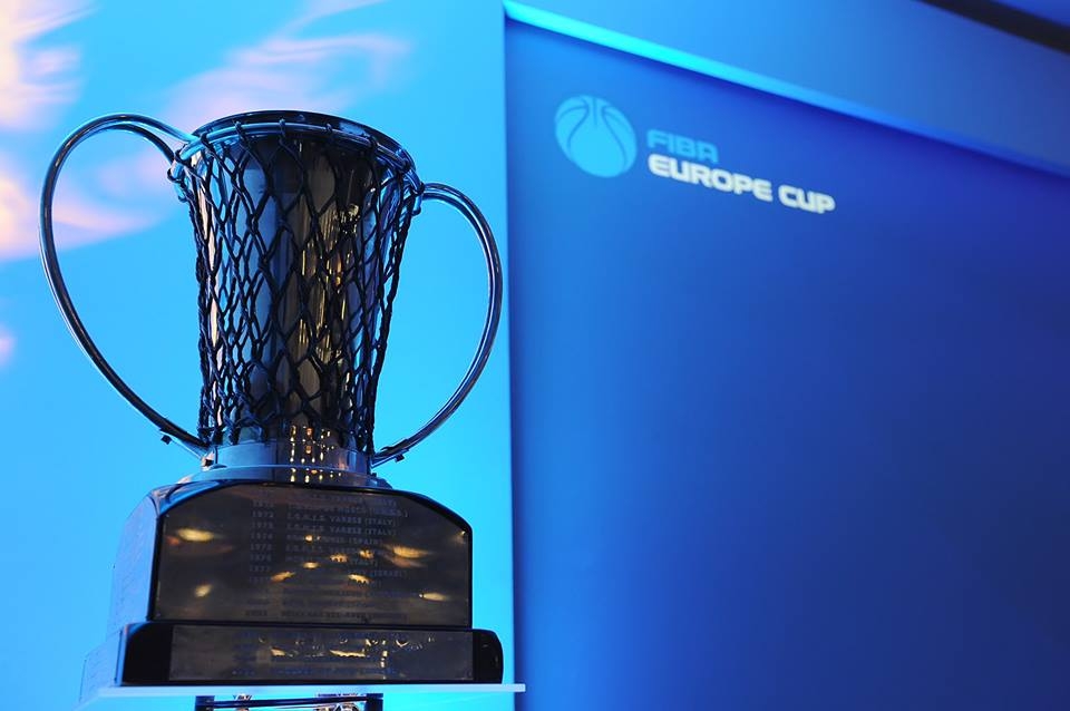 On Wednesday, FIBA Europe Cup “moves” to Kosovo