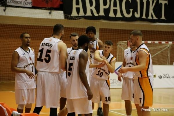 Bashkimi to challenge Sigal Prishtina, on Sunday in the capital city