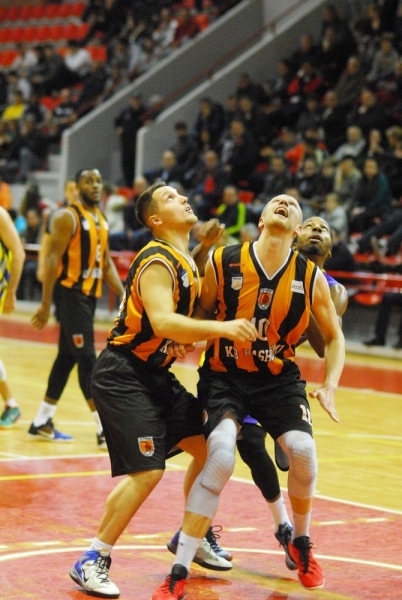 Bashkimi’s season in BIBL ends with a loss