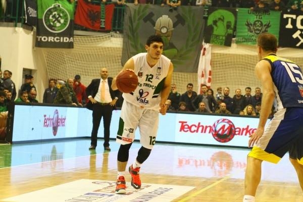 Victories for Trepca and Rahoveci