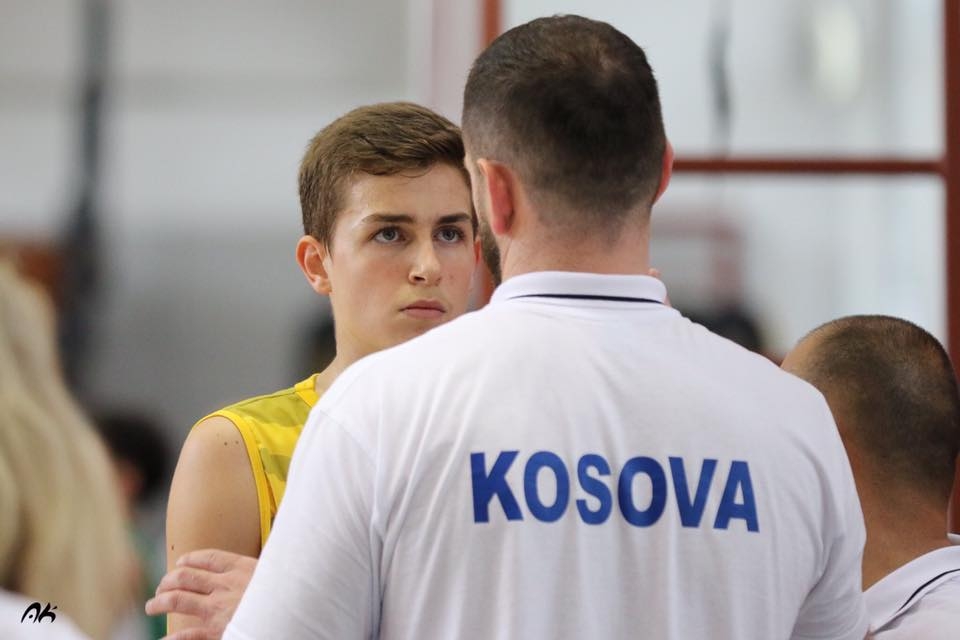 Kosova U16 rrezikon të mos marrë pjesë në FIBA U16 Kampionatin Evropian, Divizioni B, Bosnja e Hercegovina nuk po e jep dritën e gjelbër për viza