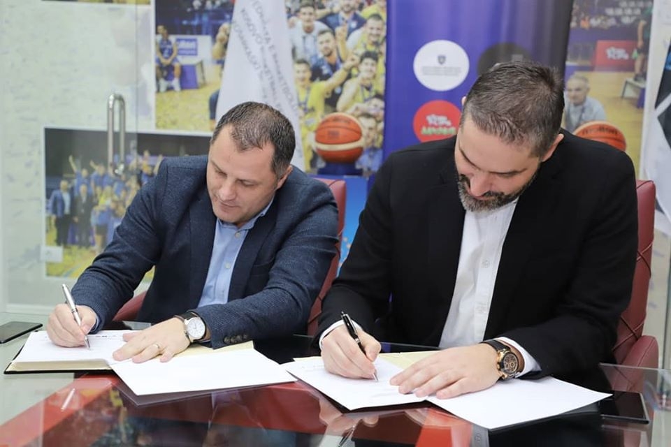 Nënshkruhet Memorandumi i Bashkëpunimit mes FBK-së dhe SHGSK-së 