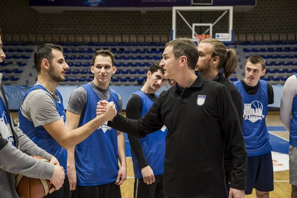 Mesazhi i Mark Rodiqit për të gjithë basketbollistët e rinj