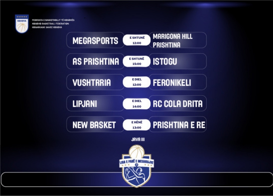 AS Prishtina-Istogu, derbi në Ligën e Parë