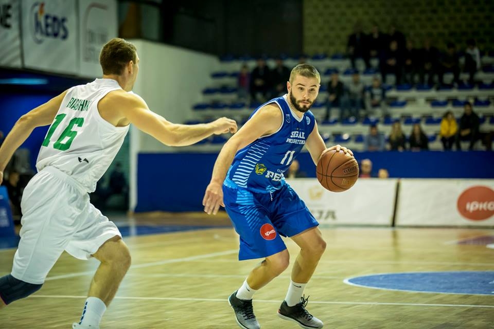 Sigal Prishtina sërish më e fortë se Bashkimi