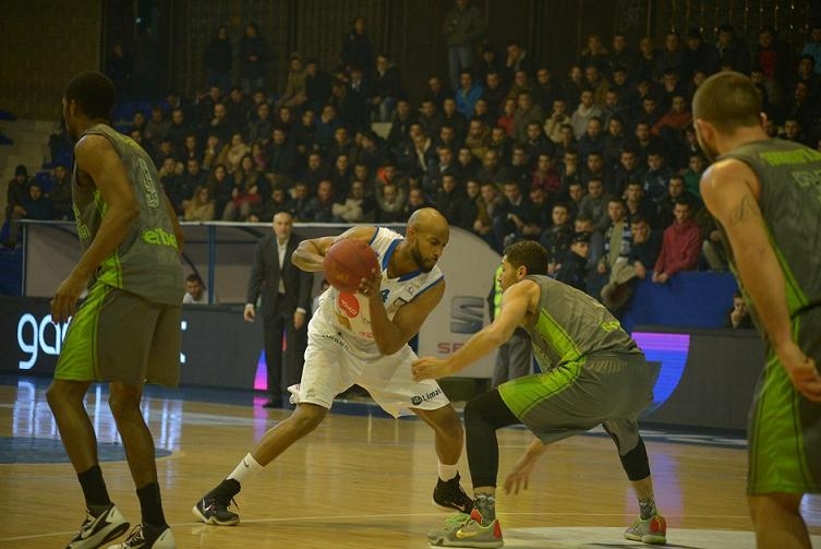 Sigal Prishtina me një këmbë në finale të BIBL-it 