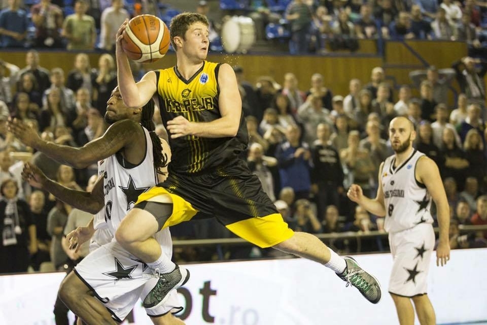 Sigal Prishtina and Peja are hoping for a victory in the second round of FIBA Europe Cup