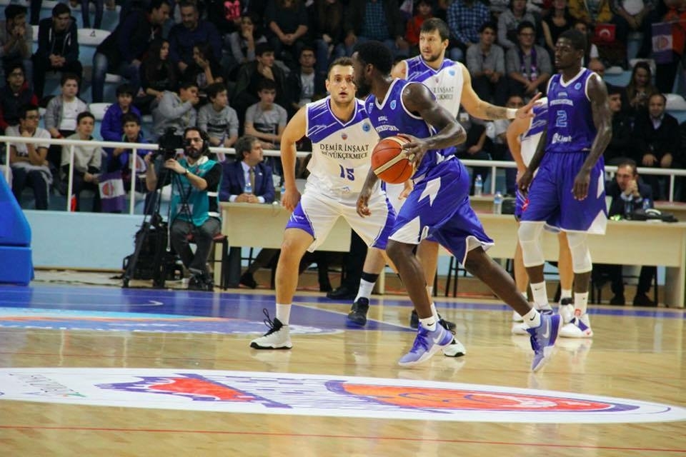 Sigal Prishtina and Peja are hoping for a victory in the second round of FIBA Europe Cup