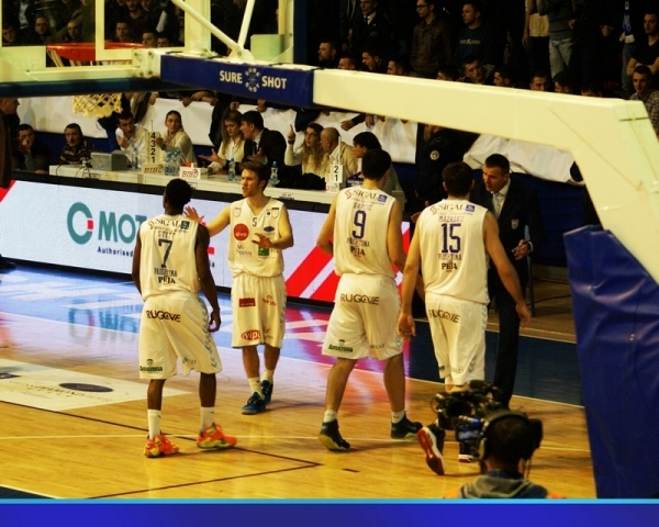 Sigal Prishtina goes to the quarterfinals 