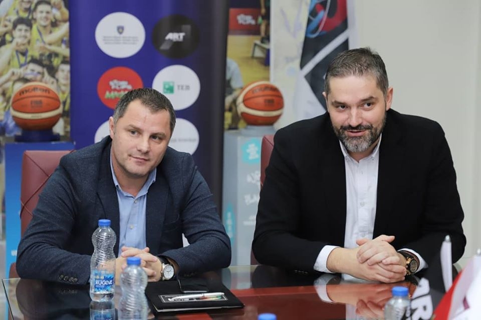 Nënshkruhet Memorandumi i Bashkëpunimit mes FBK-së dhe SHGSK-së 