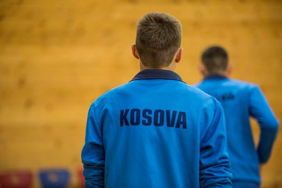 TODAY, KOSOVO WILL FACE BULGARIA 