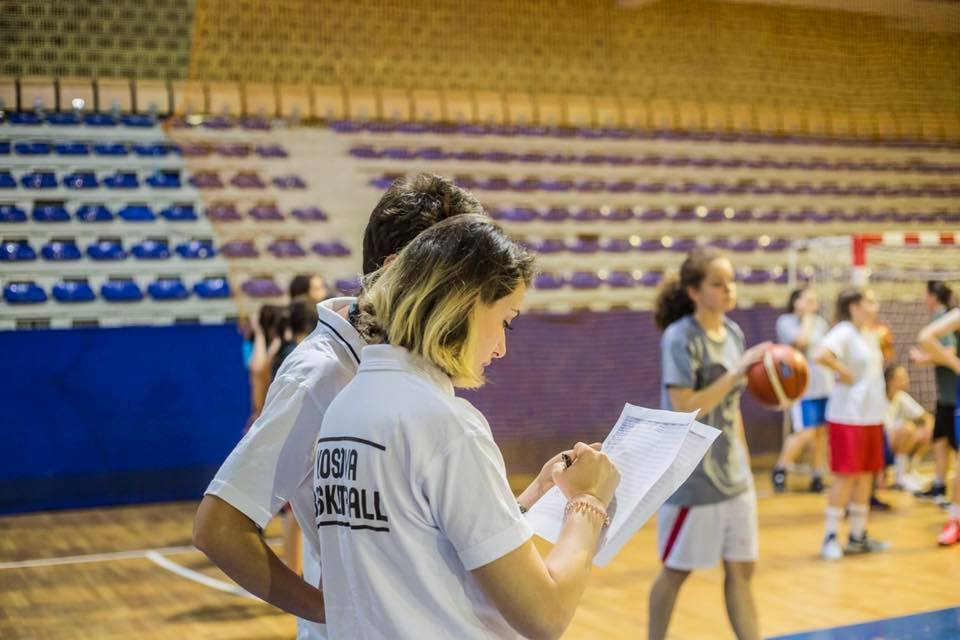 Publikohet lista më e ngushtë e Kosova U16 (Femrat) 