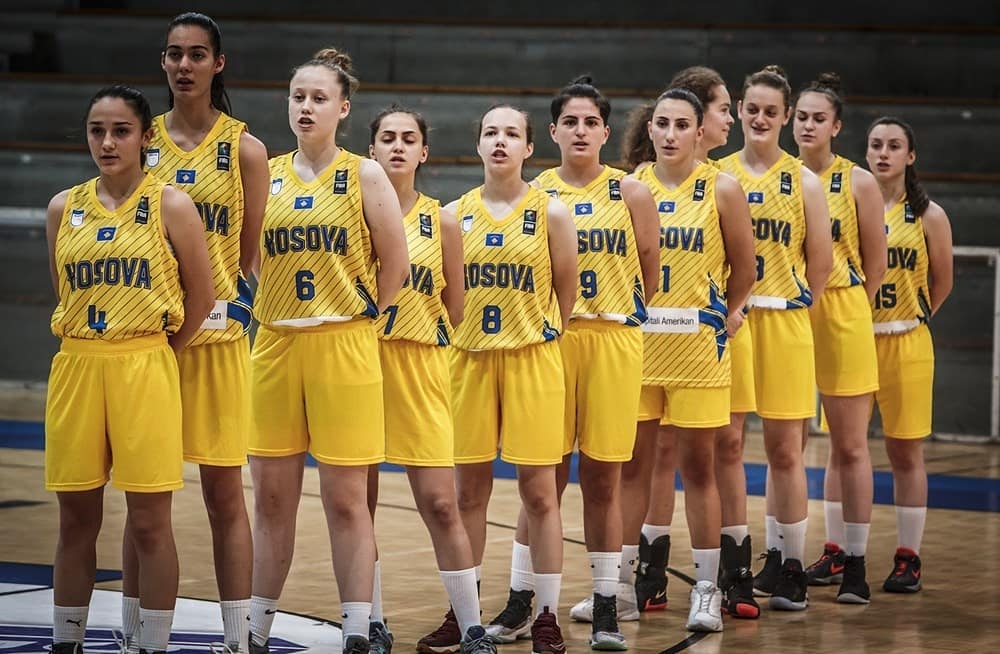 PËRZGJEDHËSIT E KOSOVA U18-U20 FEMRAVE, ILLMEN BAJRA DHE FIDAN SHATRI E PUBLIKUAN  LISTËN E GJERË PËR GRUMBULLIMIN E PARË