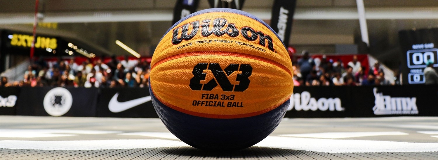 FIBA provides new updates for FIBA 3x3 2020 season