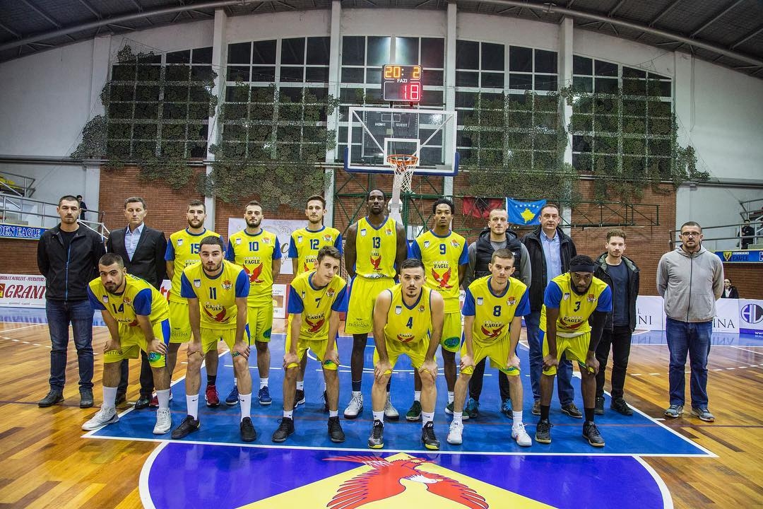 Trepca triumfoi në përballje me Bashkimin, ndërsa Golden Eagle Ylli me lehtësi e mposhti Borean