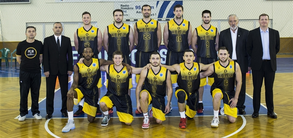 Peja u mbajt mirë deri në dhjetëminutëshin e fundit në përballje me Cluj-in 