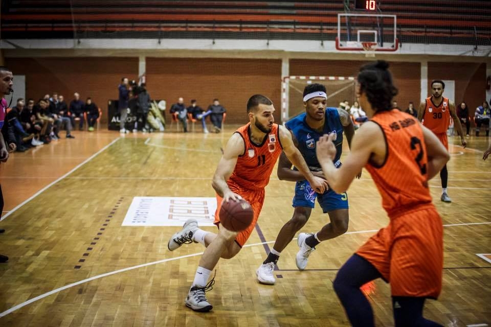 Bashkimi më i fortë se Rahoveci 