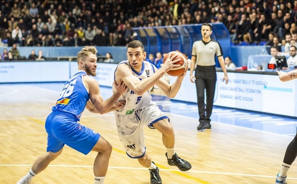 Deklaratë e FIBA-s në lidhje me ndeshjet e Nëntorit 2020 dhe Shkurtit 2021