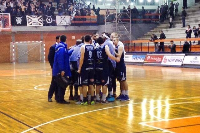 Sigal Prishtina kalon lehtë Kastriotin