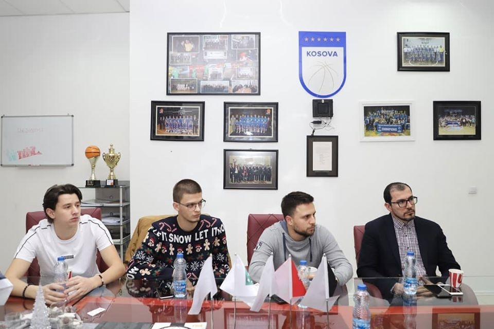 Nënshkruhet Memorandumi i Bashkëpunimit mes FBK-së dhe SHGSK-së 