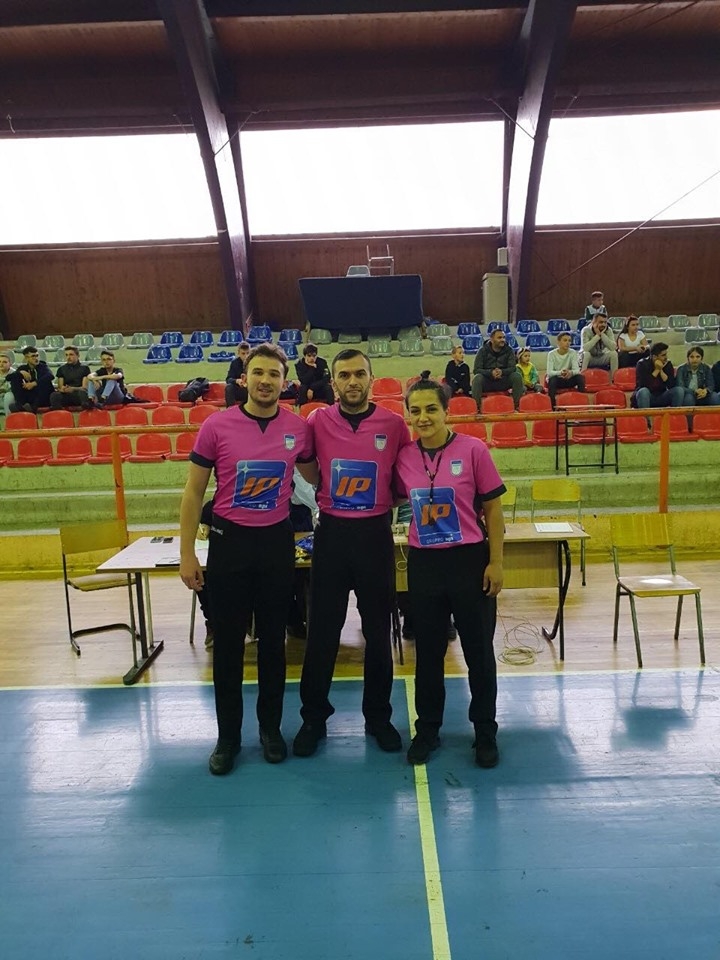 Vushtrria Basket, kampione e Kosovës në U-14