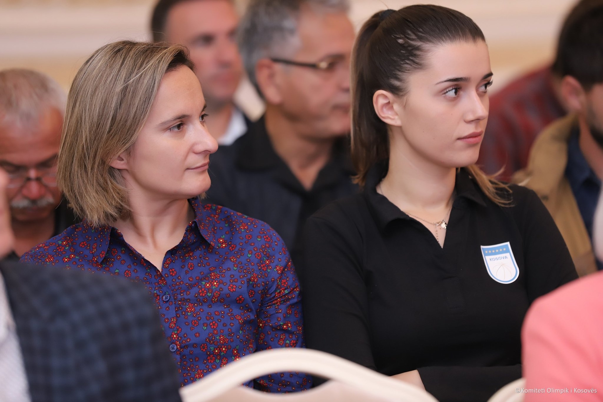 Konferenca Forumi i KOK-ut për Sportin e hapi zyrtarisht Javën Evropiane të Sportit