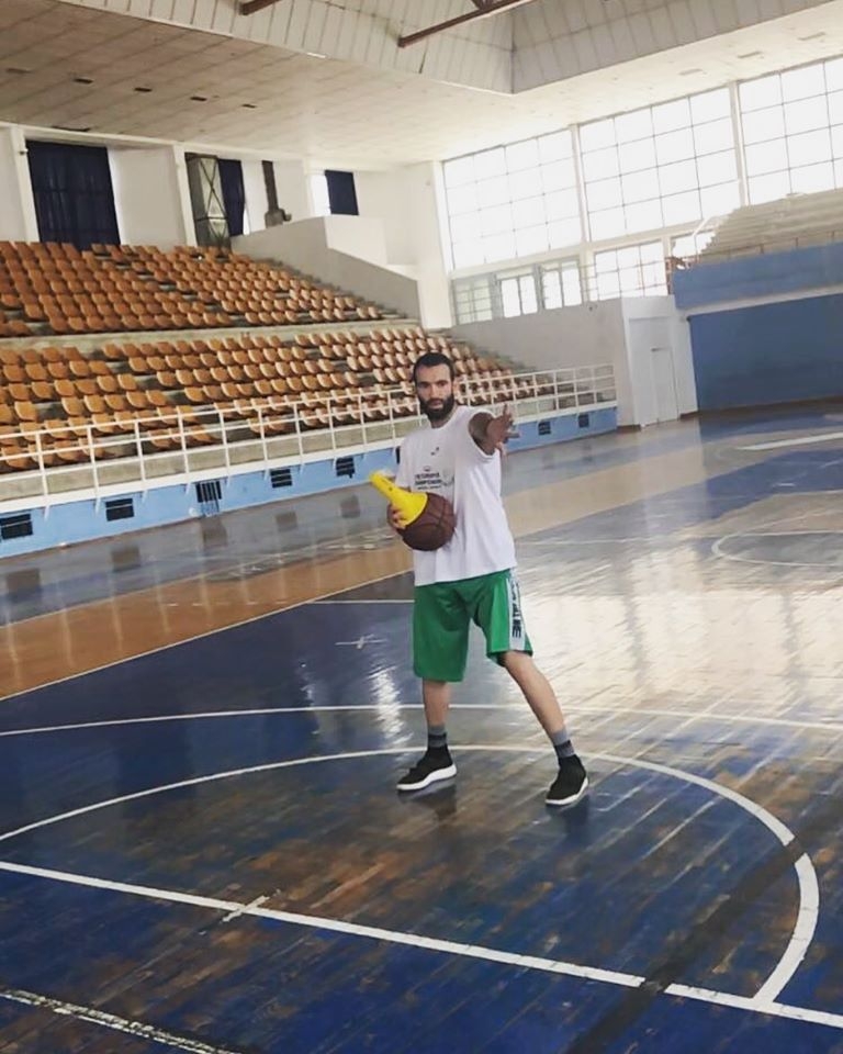 Laurant Ibrahimi: Edhe pak kohë të rikthehemi, stërvituni në shtëpi