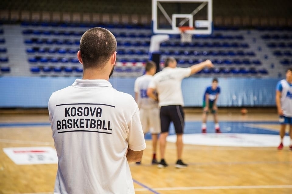 Seminar i suksesshëm me trajnerë të njohur