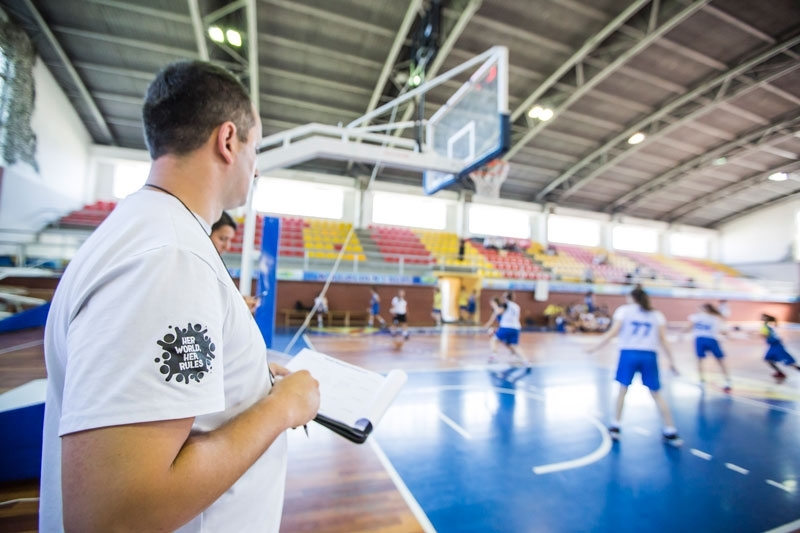 Kosova U15, pjesëmarrëse në turneun në Maqedoninë Veriore