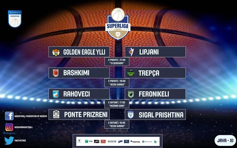 Sfida interesante në Superligë