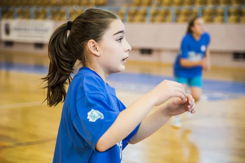 Mbahet turneu U14 i vajzave në Ferizaj