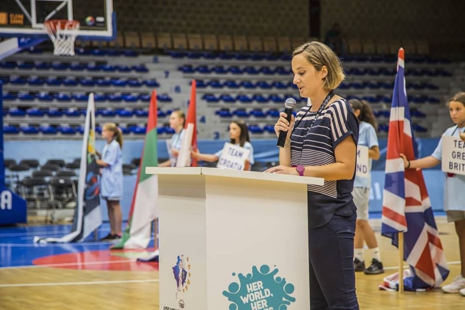 Fetahu dhe Dushku më 27 Nëntor në Gjenevë do të takohen me Sekretarin e Përgjithshëm të FIBA-s, Andreas Zagklis