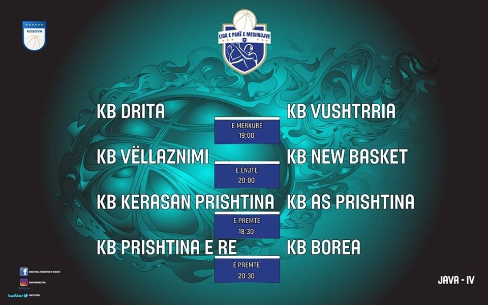 Përballje interesante në Ligën e Parë