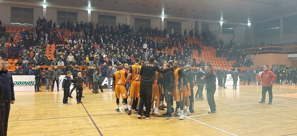 Bashkimi fiton derbin kundër Pejës